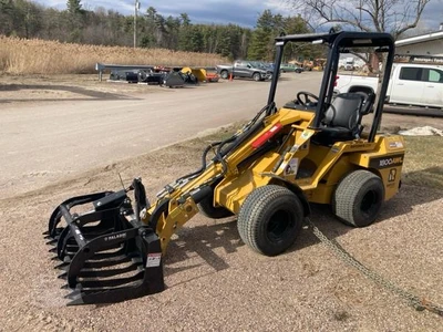 New | in-Stock 2023 RAYCO 1800AWL Wheel Loaders Maine US | Beauregard Equipment #1511285