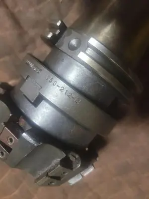 USED TECNARA 150-212-2