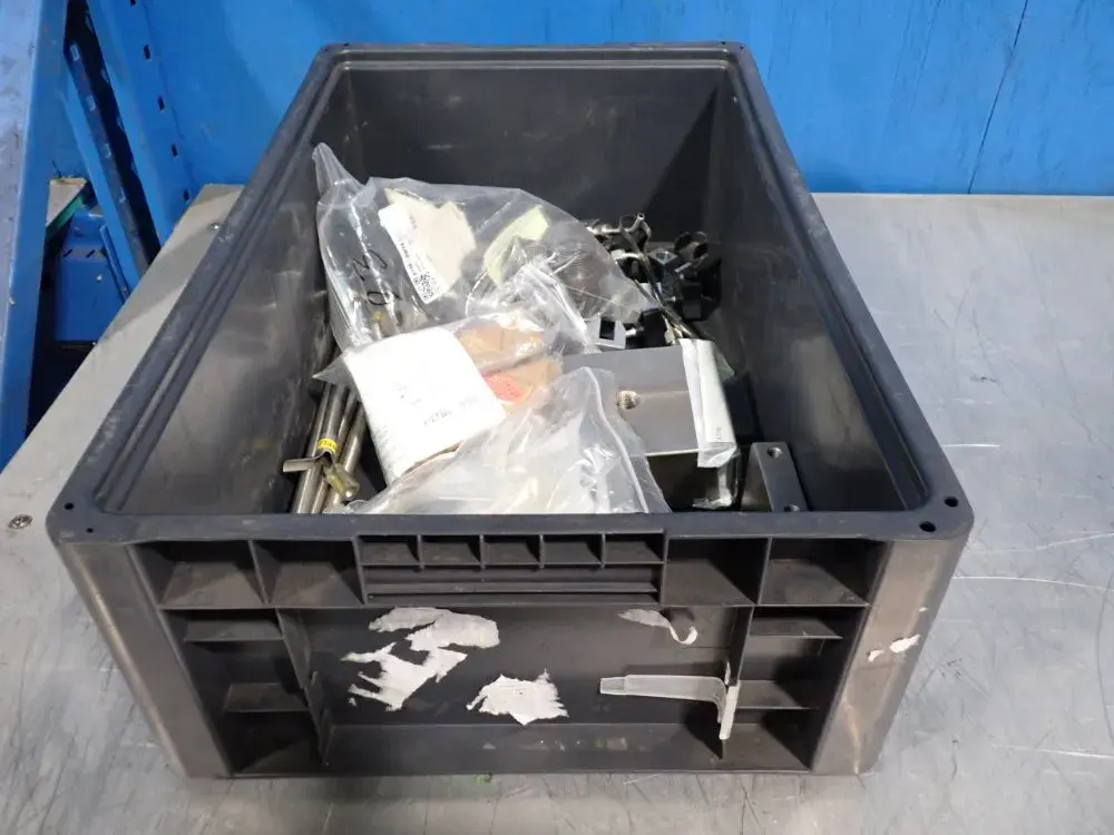 Misc. Equipment