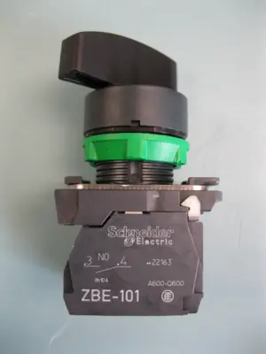 NEW Schneider Electric ZBV-G1