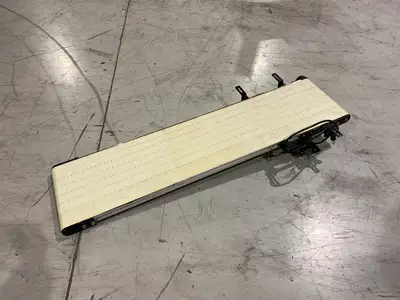 Used Brother GF12N030-BMLD1AX Belt Conveyors Michigan US | Maverick Industrial Sales #1398239