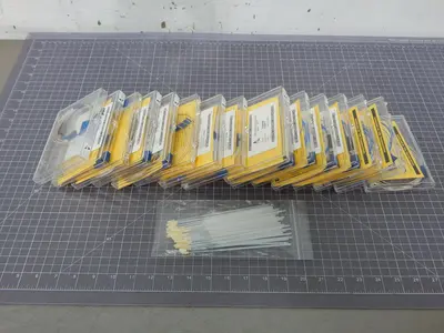 Used _UNKNOWN_ _UNKNOWN_ Multi-Channel Data Recorder Texas US | Aucto #1477334