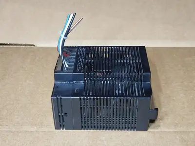 USED GE FANUC IC693PWR321Z