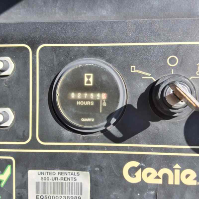 USED 2014 Genie Z-45/25 RT