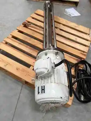 USED ROSS NA