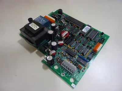 USED GSE PC745J 40-20-25518