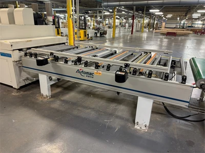 USED 2020 AUTOMAC DZ-3000