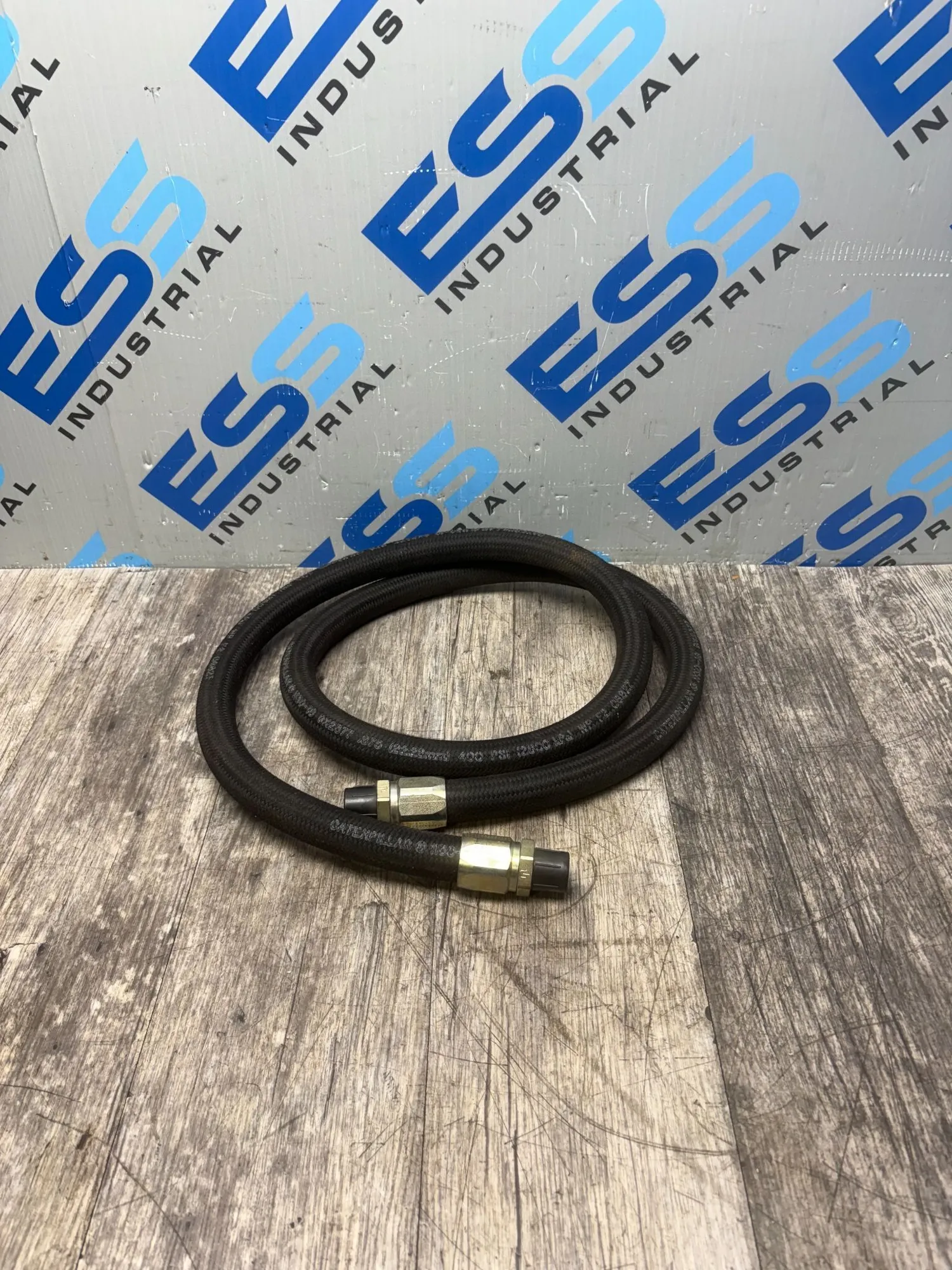 Used CATERPILLAR 9X-2377 Pumps South Carolina US | ESS Industrial Equipment Sales #1308967