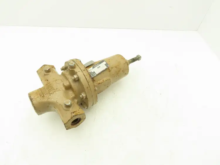Used CASHCO _UNKNOWN_ Valves/Fittings Indiana US | Arrow Industrial #567498