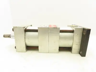 Used YATES _UNKNOWN_ Pneumatic Cylinders | Arrow Industrial #633768