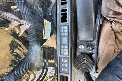 Used 2004 CATERPILLAR 320CL Excavators Pennsylvania US | Proxy Equipment #1377738