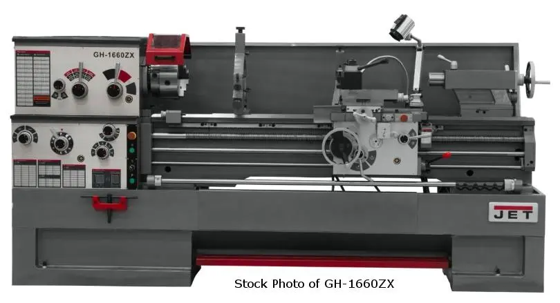NEW JET GH-1860ZX