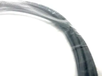 USED BALLUFF SINGLE ENDED WELDING CABLE