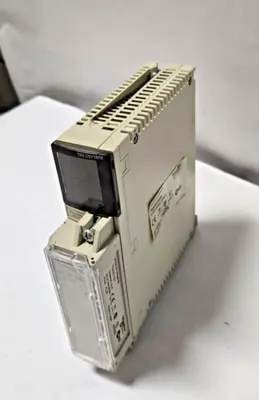 SCHNEIDER ELECTRIC TELEMECANIQUE TSXDSY16R5 TSXDSY16R5 OUTPUT MODULE 16-POINT