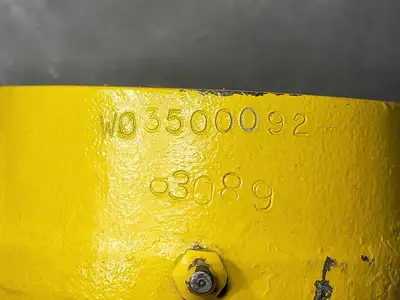 USED KOMATSU 707-00-03861R