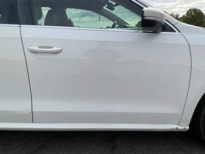 Used 2013 VOLKSWAGEN PASSAT Sedans Michigan US | Miedema Asset Management Group #1324228