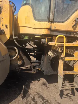 Used 2009 Volvo L110F Wheel Loaders Arkansas US | Zadoon Equipment #1480763
