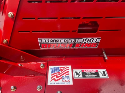 SWISHER RC20844CP4H Trail Mower | County Equipment Company LLC (10)
