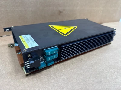 FANUC A16B-1210-0660-01 PLC Power Supplies | Fram Fram LLC (3)