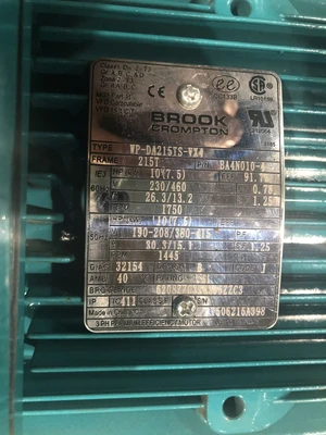 USED 1978 AMERICAN 1000