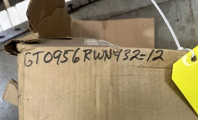 Used _UNKNOWN_ GT0956RWN432 Magnets West Virginia US | Cooper Industries #1409086