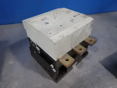 USED EATON DILM1000