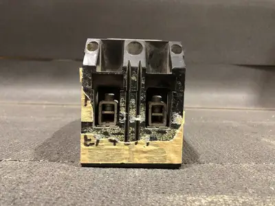 USED ITE ET2100