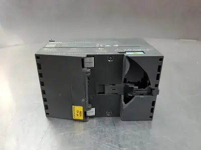 USED Siemens 6GK5208-0BA00-2AF2 SCALANCE XF208 SIMATIC NET Ethernet Switch