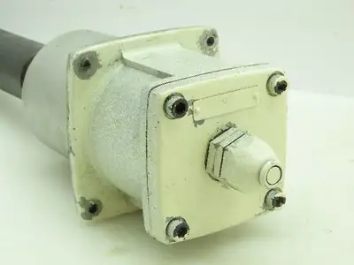 Used HYCON _UNKNOWN_ Parts (Hydraulics and Pneumatics) | Arrow Industrial #636341