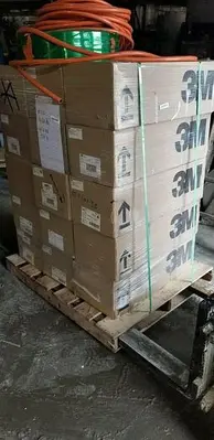 USED 3M 45222