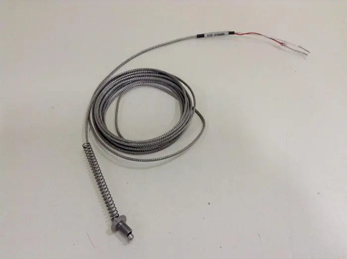 Used WATLOW 71XJSGA120A Sensors Michigan US | Ideal Machinery #578377