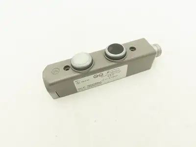 Used FORTRESS INTERLOCKS _UNKNOWN_ Relays & Switches Indiana US | Arrow Industrial #1249731