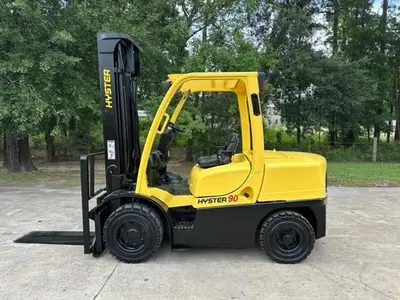 USED 2006 HYSTER H90FT