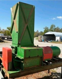 USED WILLIAMS C32