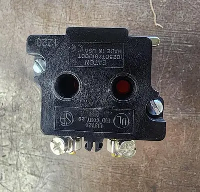 NEW EATON 10250T197LRP2A