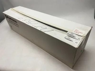 NEW FORTRESS INTERLOCKS TGARD SAFETY INTERLOCK ACTUATOR HINGE