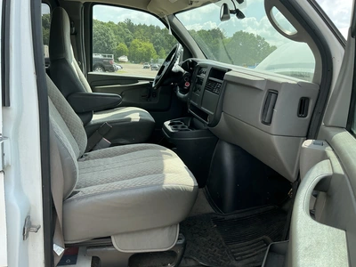 Used 2005 GMC SAVANA Vans Michigan US | Miedema Asset Management Group #1320387