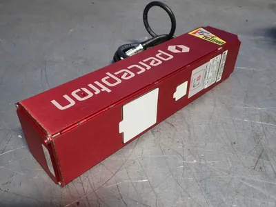 New | in-Stock PERCEPTRON 9174004 Photoelectric Sensors Ohio US | HGR 24 #895299