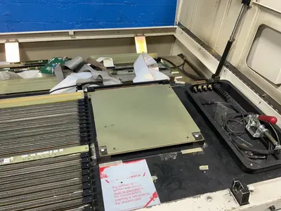 USED TERADYNE L393