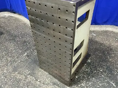 Used _UNKNOWN_ _UNKNOWN_ Tooling & Accessories (Other) Ohio US | HGR 24 #1418568
