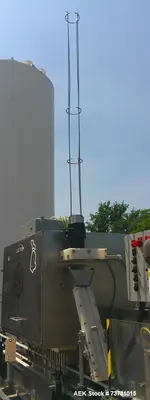 Used _UNKNOWN_ ACS V4.1 Canning Lines Illinois US | Aaron Equipment #1515509