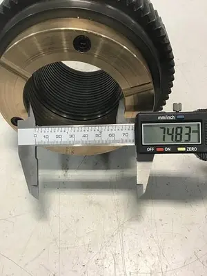 USED ENGEL ES600/150