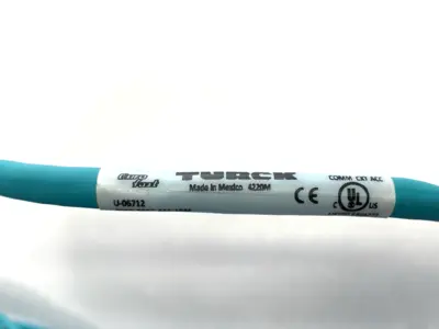 New | in-Stock TURCK RSSD RSSD 441-10M, U-06712 Cable & Wire | Maverick Industrial Sales #1108129