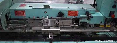 USED BIVANS 74