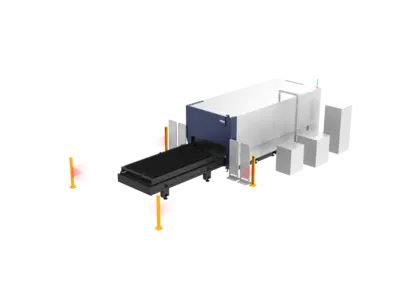 HSG Laser G6025H Laser Cutters | Fabricating Machine Technology, LLC (4)