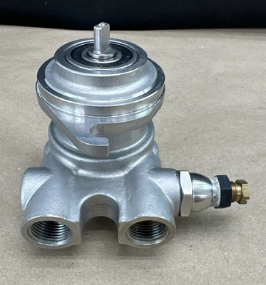 NEW FLUID O TECH MA1814