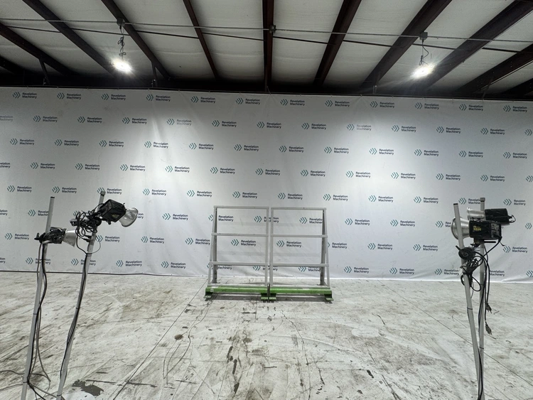 Used 2023 PARK INDUSTRIES PATHFINDER 1300 Inspection Machines Illinois US | Revelation Machinery #927519