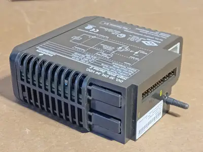 Used FISHER-ROSEMOUNT SYSTEMS KJ3204X1-BA1 Misc Electrical & Power Parts British Columbia CA | Lenmark #1439601