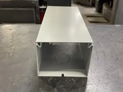 NEW WIREMOLD G6014A