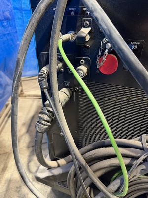 2022 KUKA KR6 Welding Cells | K.B. Industries LLC (10)